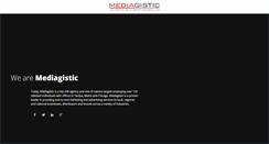 Desktop Screenshot of gemaire.mediagistic.com